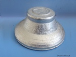 Forged billet of cone valve
